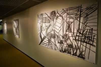 Do lado de cá, olhares através do Juquery