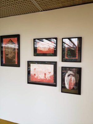 Experimentos tipográficos