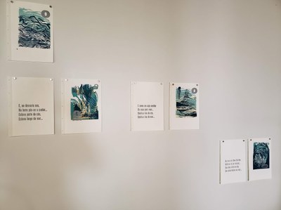 Experimentos tipográficos