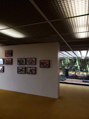 Experimentos tipográficos