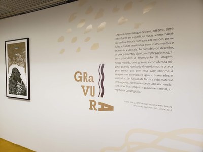 Experimentos tipográficos