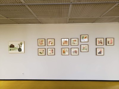 Experimentos tipográficos