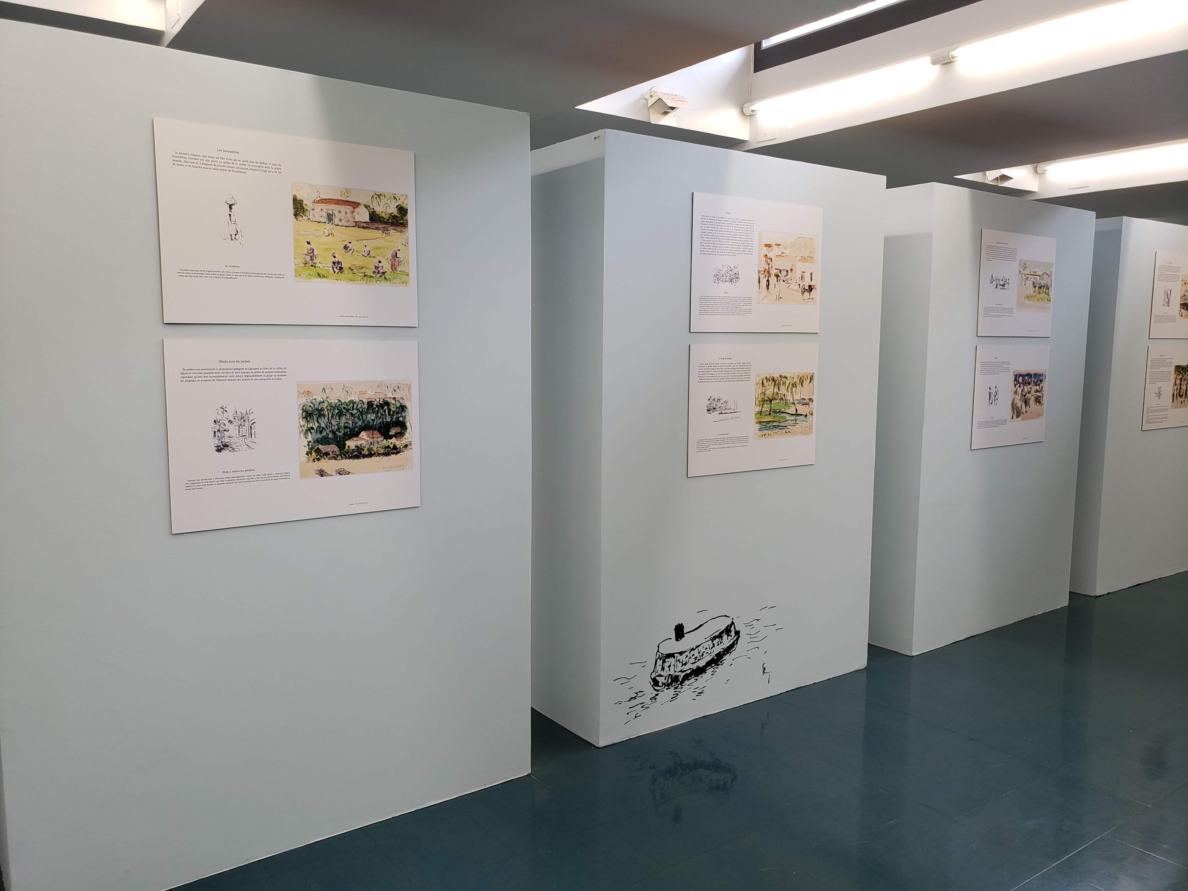 Imagens do Brasil: Paul Garfunkel