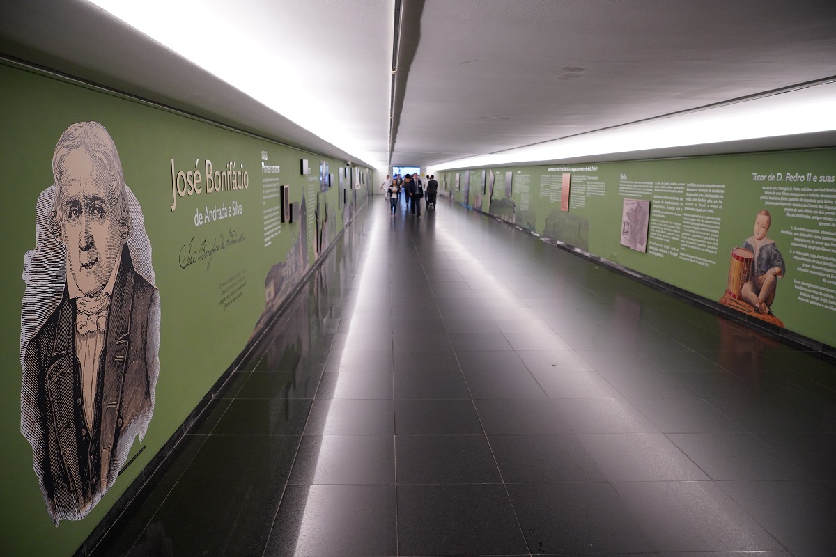 José Bonifácio de Andrada e Silva