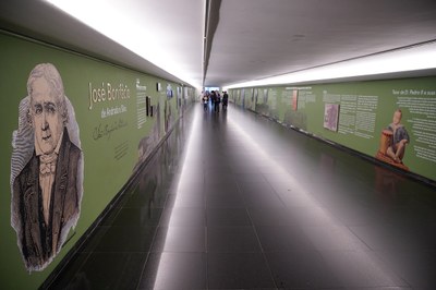 José Bonifácio de Andrada e Silva