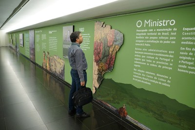 José Bonifácio de Andrada e Silva