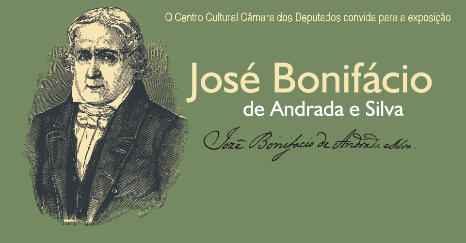 José Bonifácio de Andrada e Silva