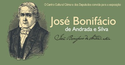 José Bonifácio de Andrada e Silva