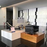 Mobiliário Modernista na Câmara dos Deputados: 60 Anos de Design