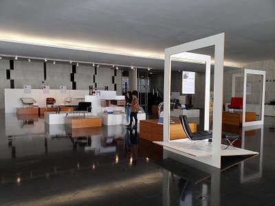 Mobiliário Modernista na Câmara dos Deputados: 60 Anos de Design