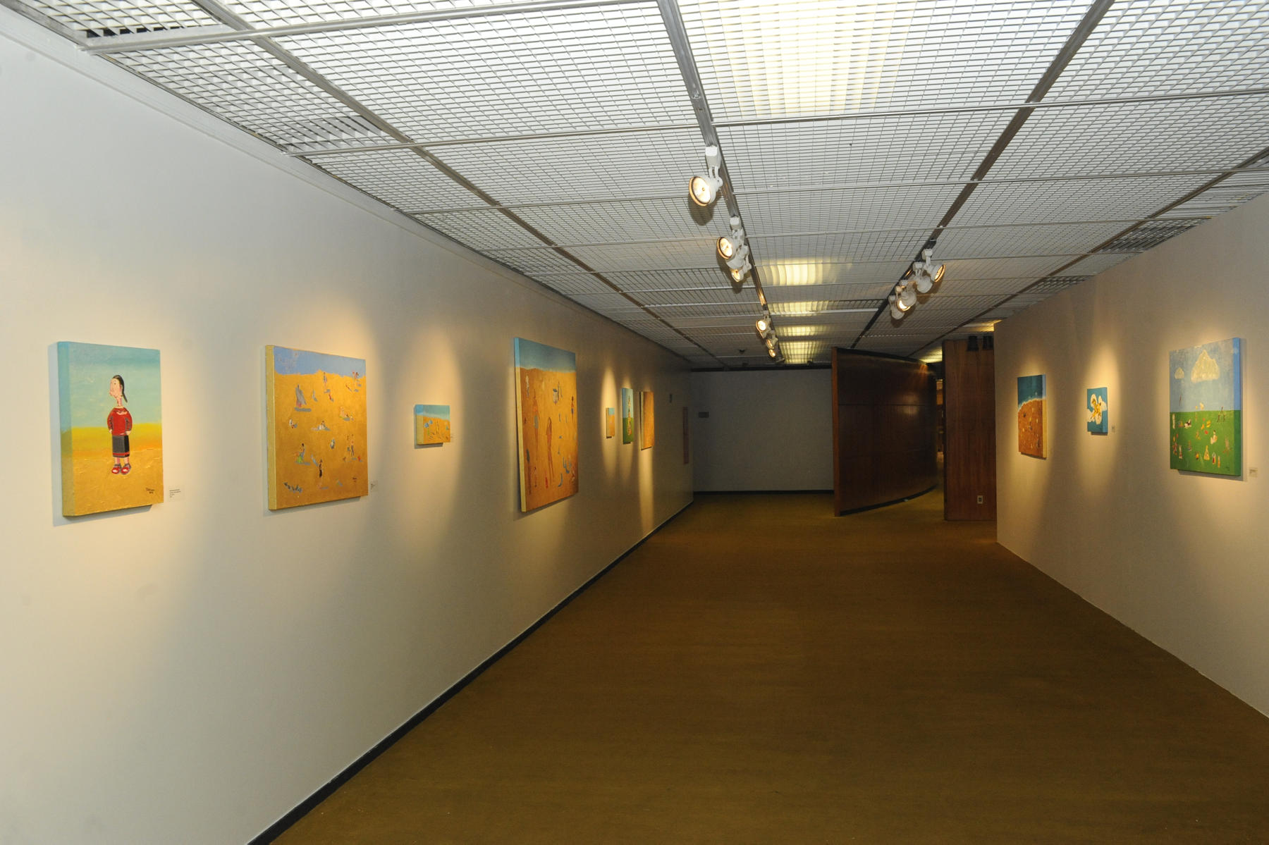 O que é invisível está apenas em outra dimensão2