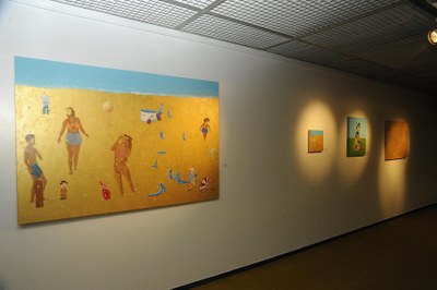 O que é invisível está apenas em outra dimensão4