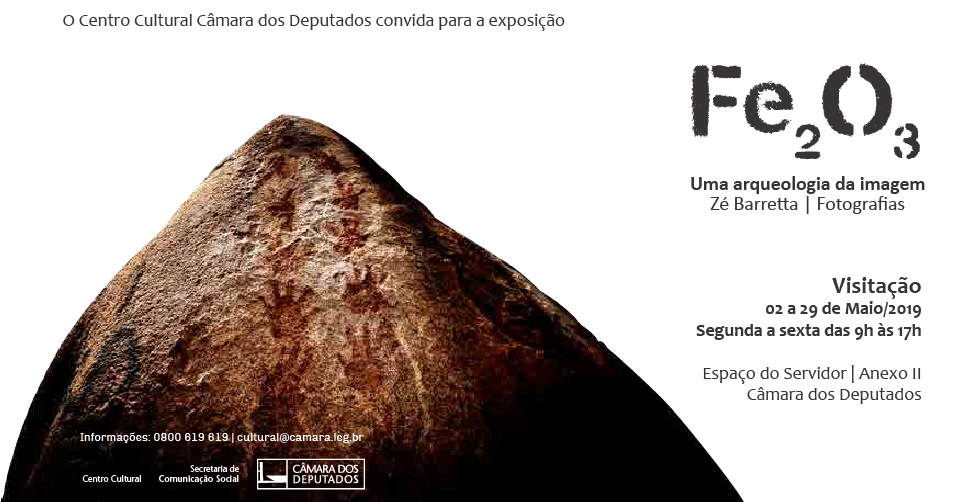 Uma arqueologia da imagem