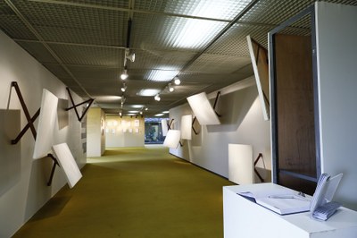 Unidade funcional de uma topografia da intimidade