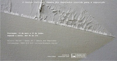 Unidade funcional de uma topografia da intimidade