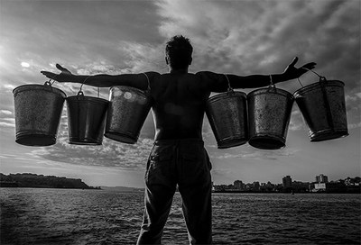 David Velazquez - Súplica