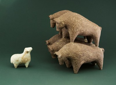 Dialouge - Zahed Taj-Eddin