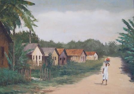 João Machado - Pará - Exposição Arte Cidadã IX