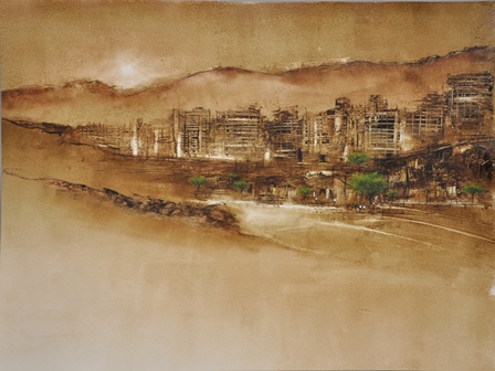 Neste Mesmo Lugar - Mauro Silper