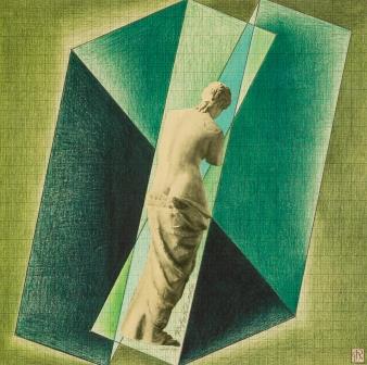 O Talismã da Sentinela - Rones Dumke