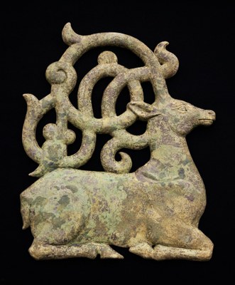 Vainglory - Zahed Taj-Eddin