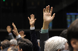 Câmara em Imagens 2015 - Foto: Gustavo Lima