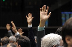 Câmara em Imagens 2015 - Foto: Gustavo Lima