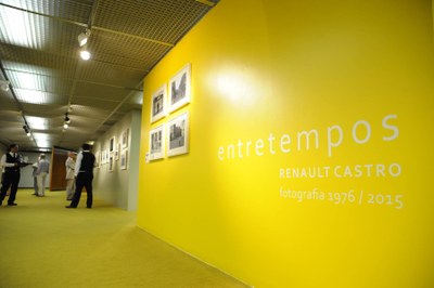 Foto: Lúcio Bernardo Jr. / Acervo Câmara dos Deputados