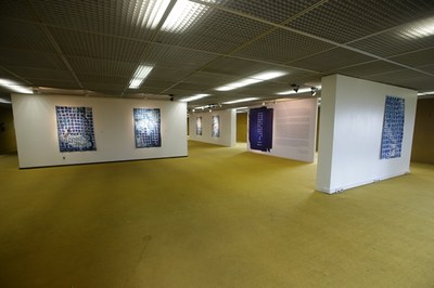 Exposição Ropre - Foto Ananda Borges