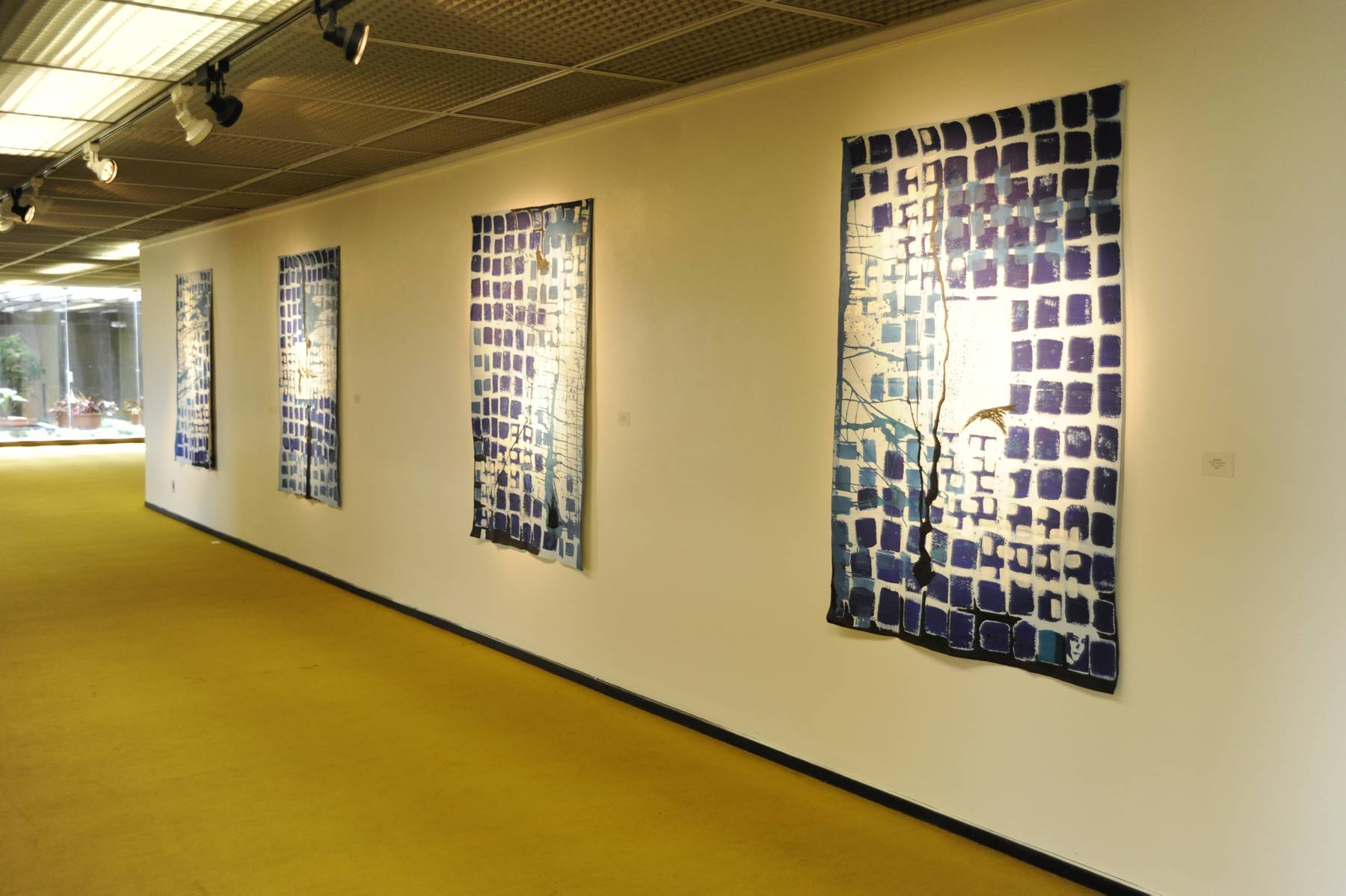 Exposição Ropre - Foto Lúcio Bernardo Jr.