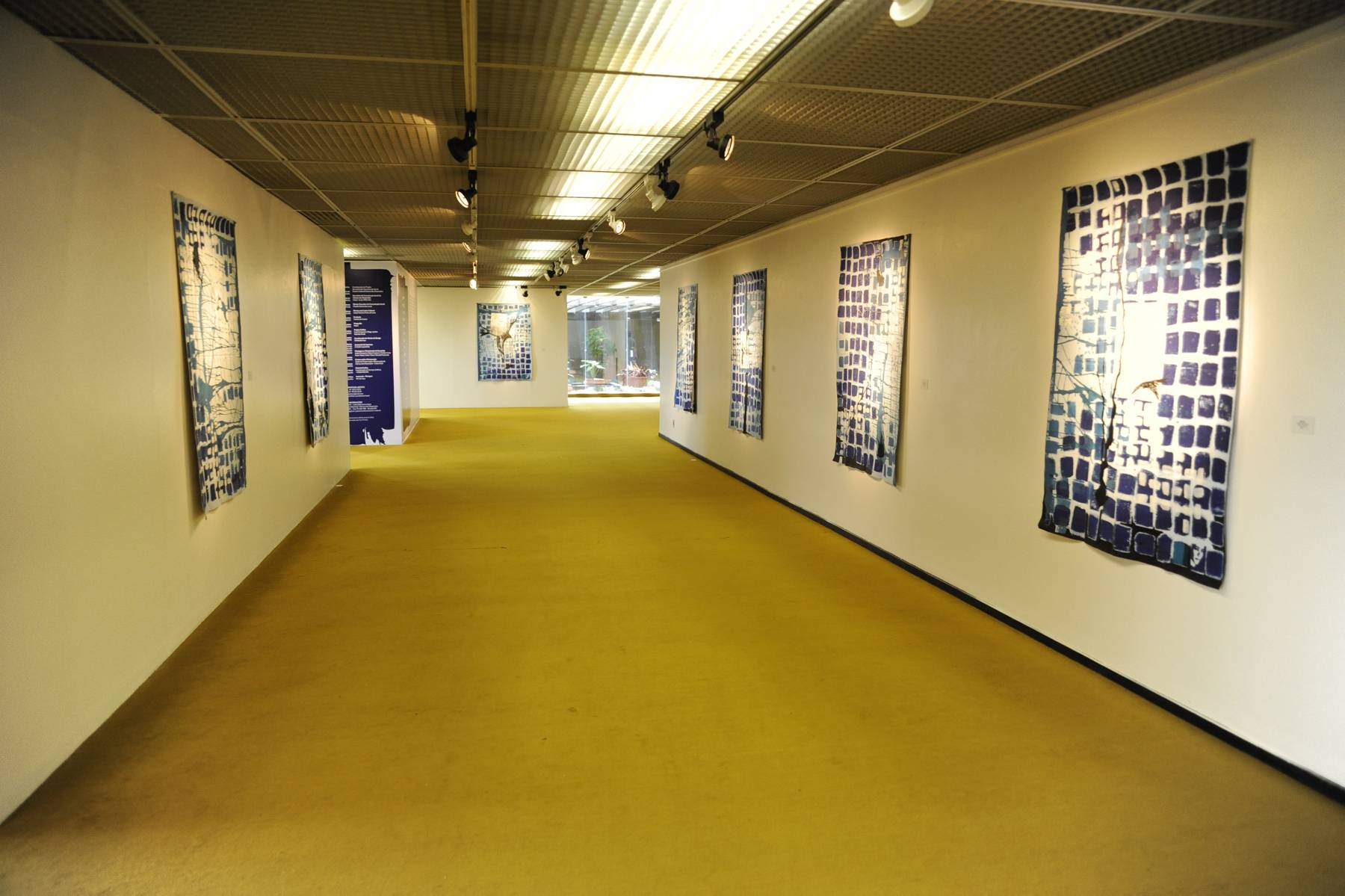 Exposição Ropre - Foto Lúcio Bernardo Jr.