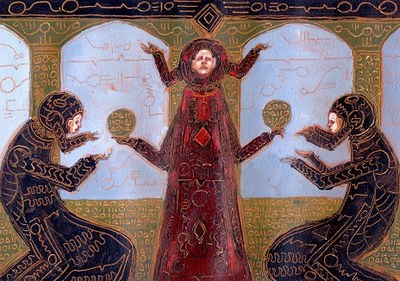 Marcelo Carreiro, Formigas 10