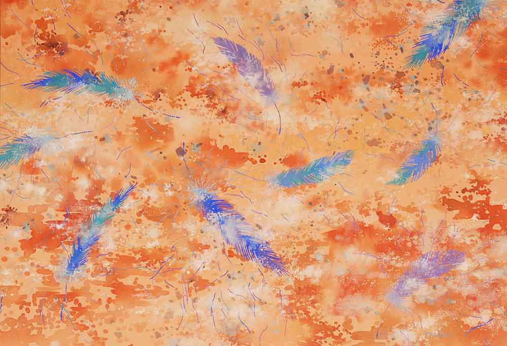 Prabhu - Espanejando em rasante