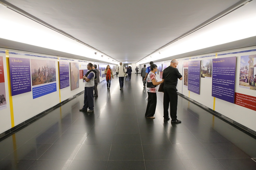 Avante, Patriotas! 200 Anos da Revolução Pernambucana