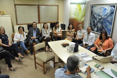 Clube de Leitura - Madame Bovary