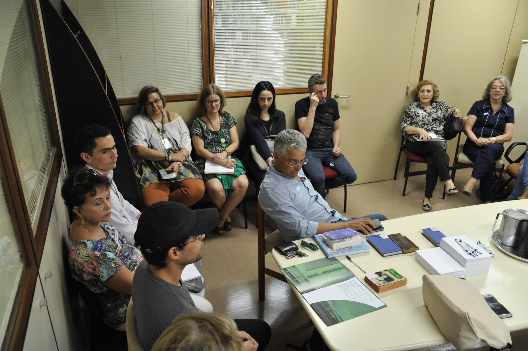 Clube de Leitura - Madame Bovary