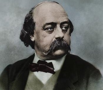 Gustave Flaubert