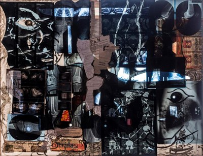 TransAparente Exposição de Ricardo Giuliani