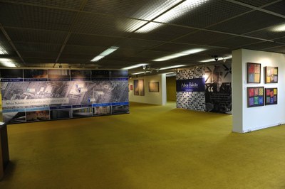 Galeria de Arte 10º andar