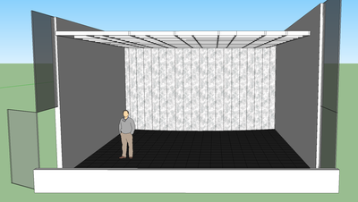 Galeria de arte do Salão Nobre4