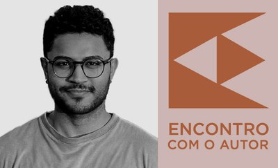 encontro com o autor patrick torres