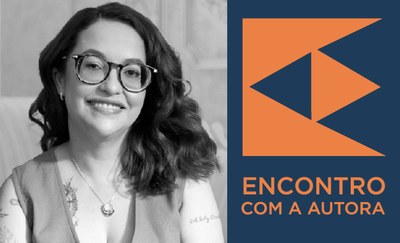 Encontro com a Autora Dia Bárbara Nobre ___ destaque