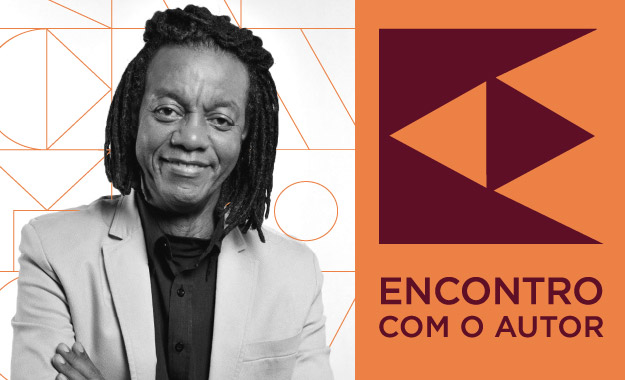 Encontro com o Autor Tom Farias ___ destaque