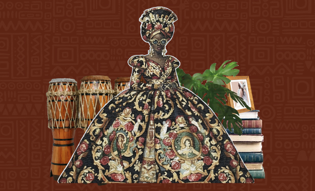 Reparações Já! ____ destaque