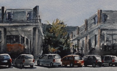 Brasília Além dos Palácios – Um olhar sensível sobre a cidade cotidiana