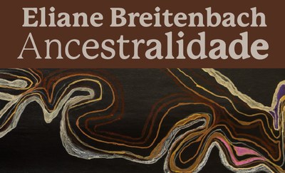 Entre a terra e o sonho: exposição revela o que existe antes da palavra