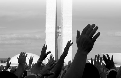 Congresso e participação