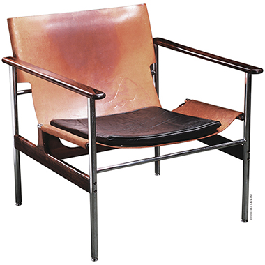 Exposição Mobiliário de Design na Câmara dos Deputados