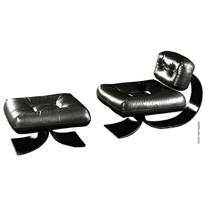 Exposição Mobiliário de Design na Câmara dos Deputados