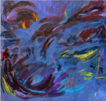 Exposição Topos e Logos, de Assunção Madureira